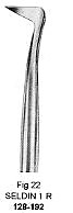 Seldin-1R Root Elevator